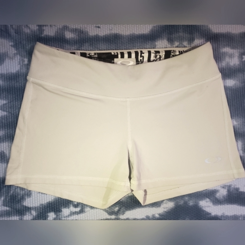 Oakley Active Shorts